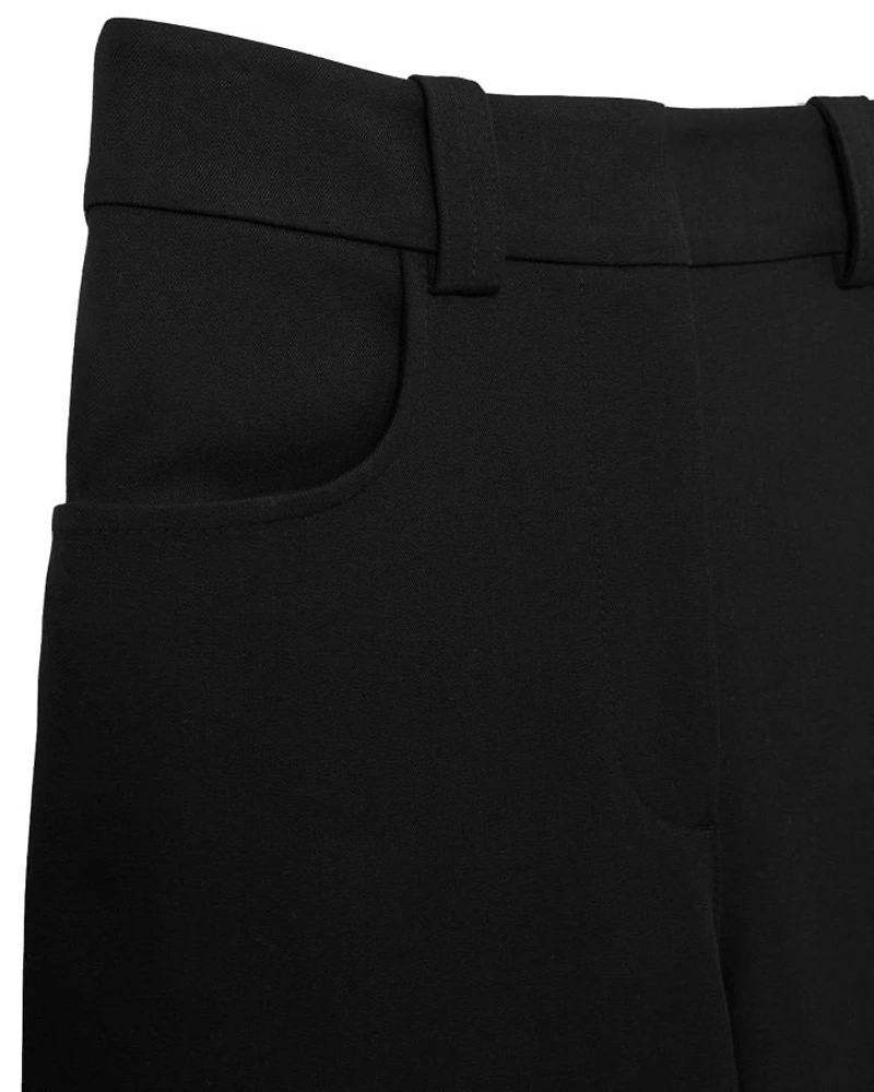 Myrtle Cropped Pants