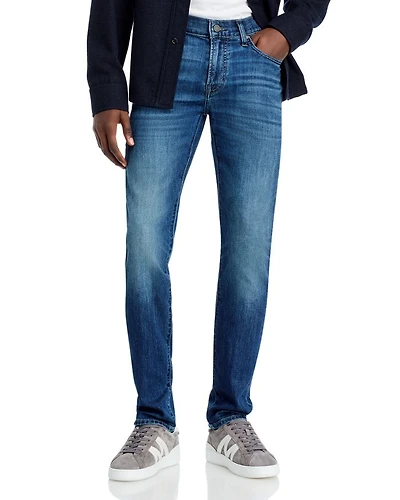 AirWeft Slim Fit Jeans Flash