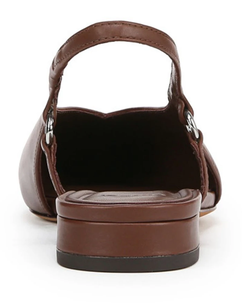 Women's Ines Slingback Flats
