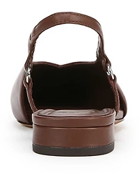 Women's Ines Slingback Flats