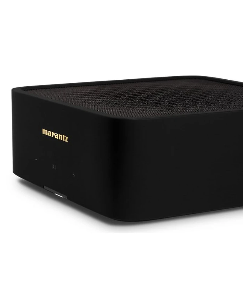 Model M1 Wireless Streaming Amplifier