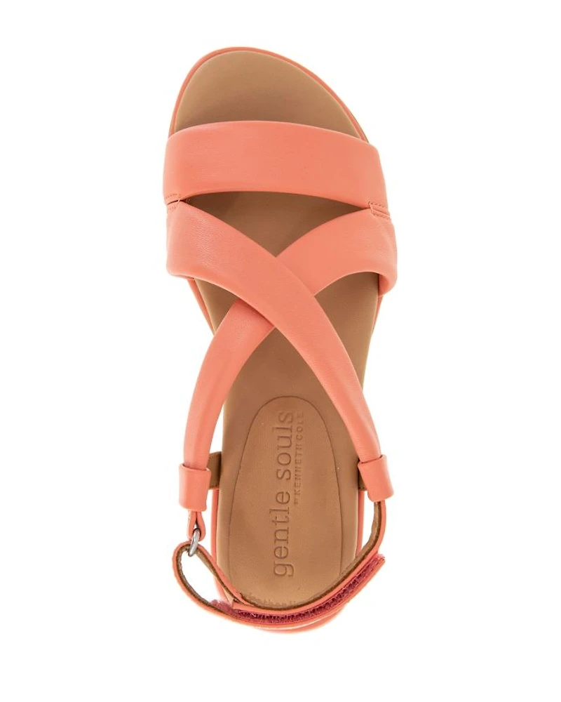 Women's Heather Slingback Sandals