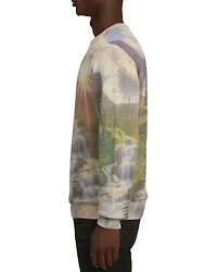 Sugar Loaf Crewneck Sweater