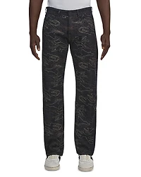 Prps Niseko Relaxed Fit Jeans
