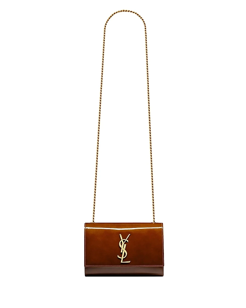 Saint Laurent Kate Mini Shoulder Bag