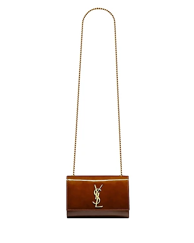 Saint Laurent Kate Mini Shoulder Bag