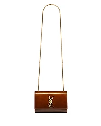 Saint Laurent Kate Mini Shoulder Bag