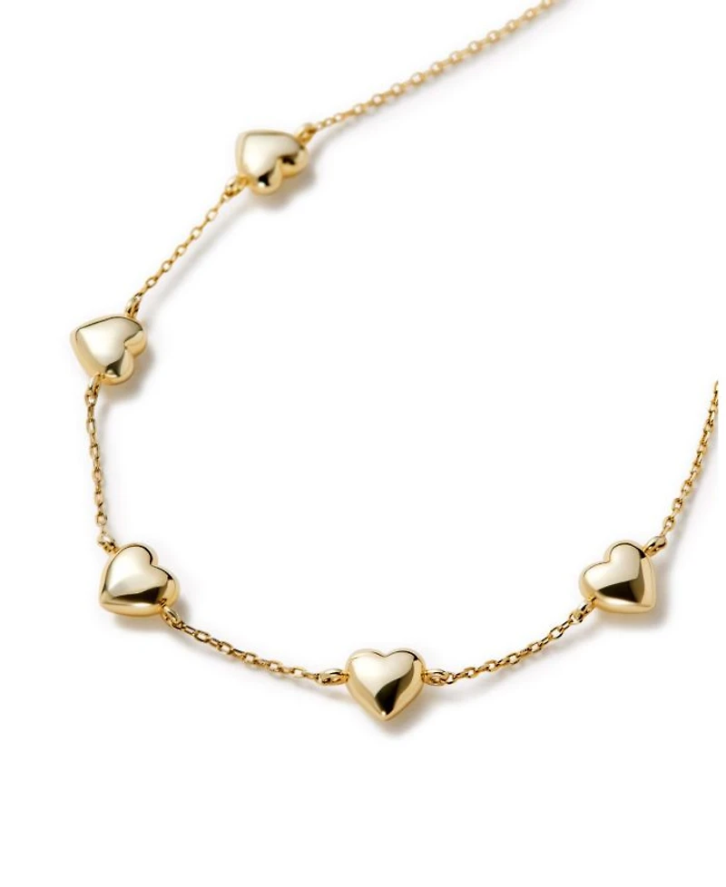 Heart Bracelet - Lani