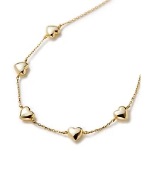Heart Bracelet - Lani