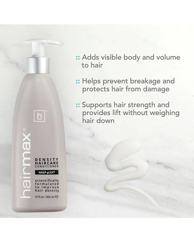 Density Haircare Conditioner 10 oz.