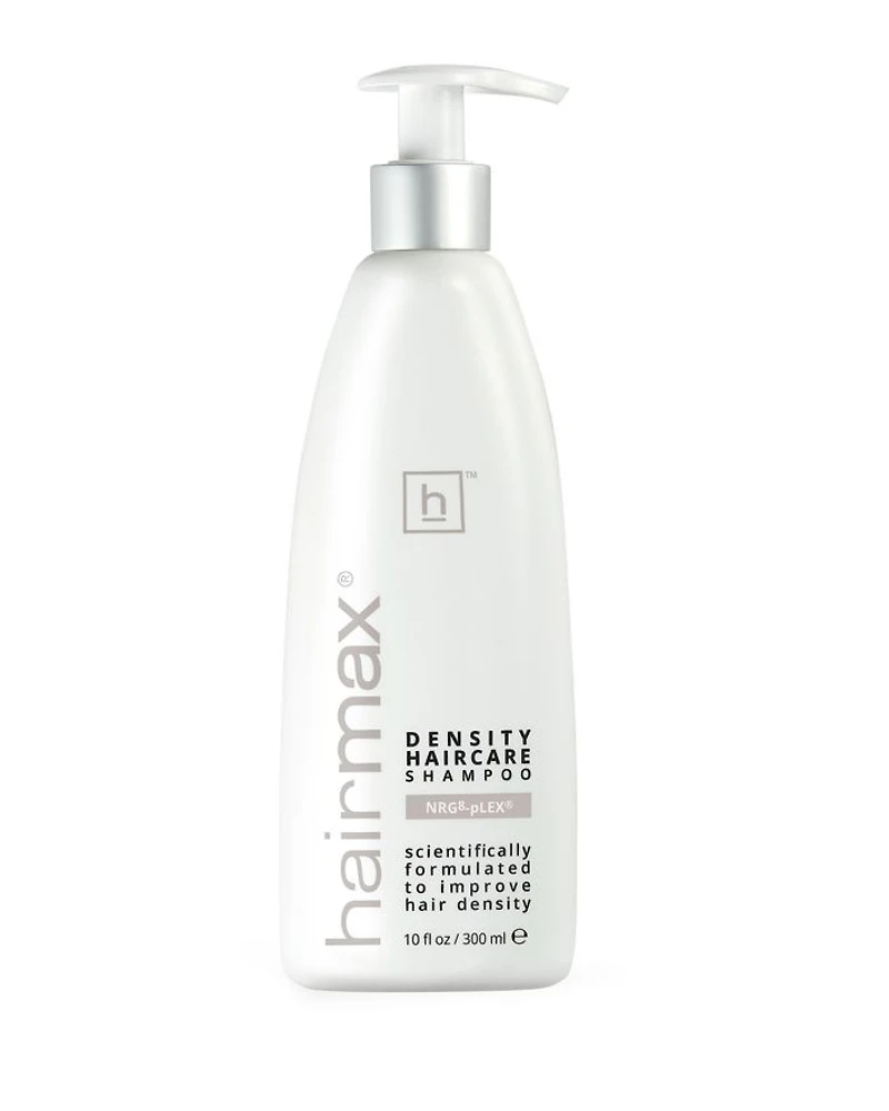 Density Haircare Shampoo 10 oz.