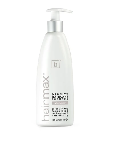 Density Haircare Shampoo 10 oz.