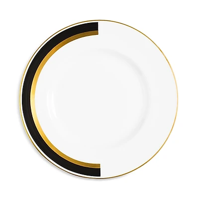 Richard Brendon Arc Rimmed Side Plate, Set of 2