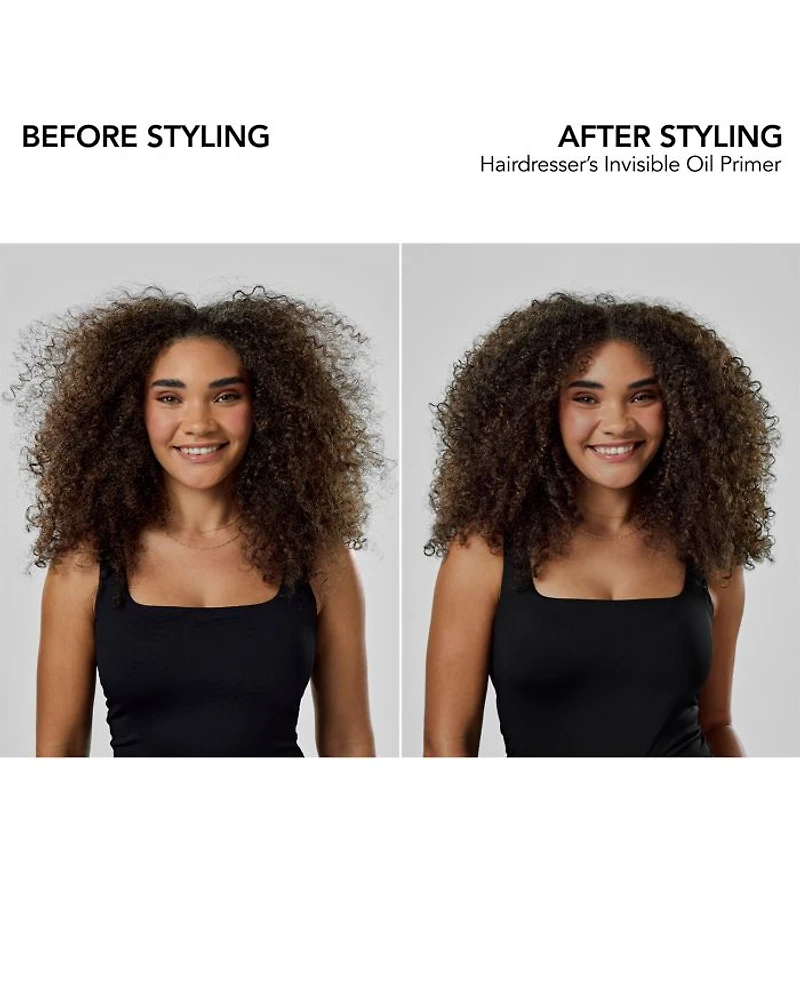 Travel Size Hydrating + Frizz Reducing Hair Set ($48 value)