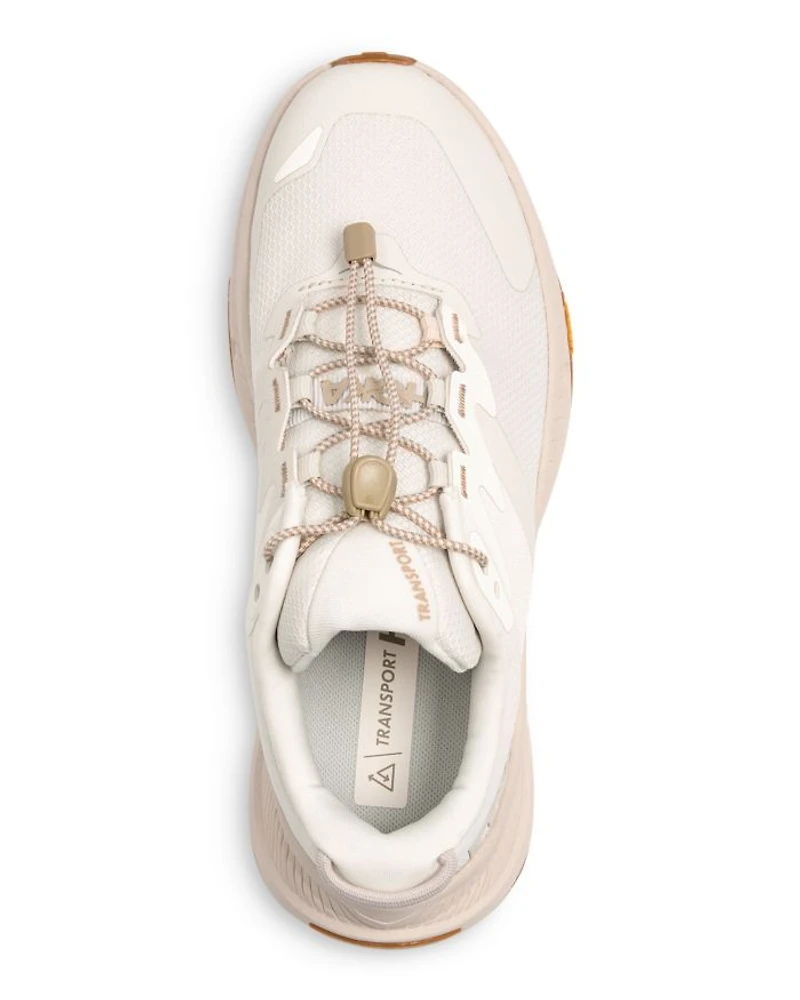 Women's Transport Low Top Sneakers