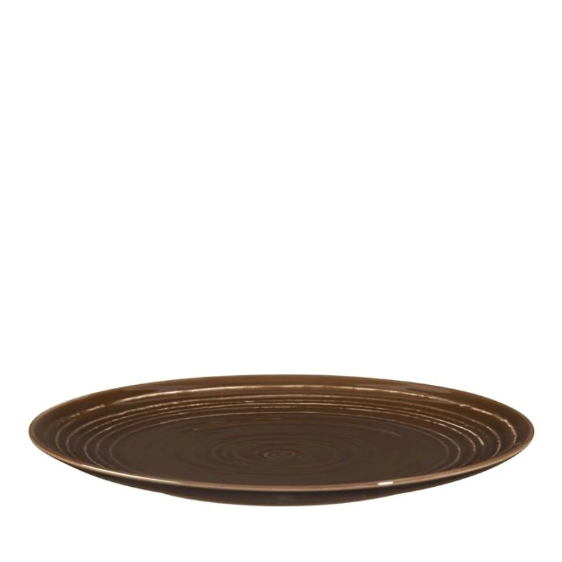 Terra 16 Piece Dinnerware Set, Service for 4