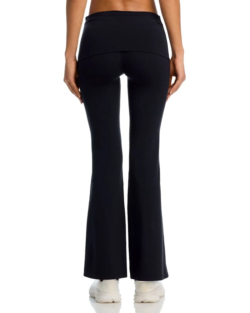 Raquel Flare Leg Pants