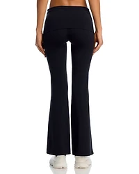 Raquel Flare Leg Pants