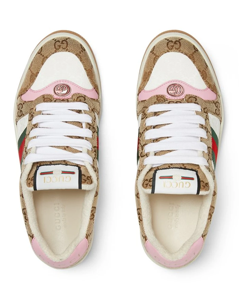 Women's Screener Sneakers