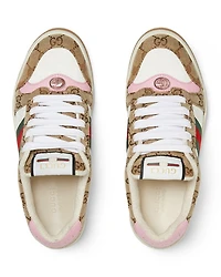 Women's Screener Sneakers
