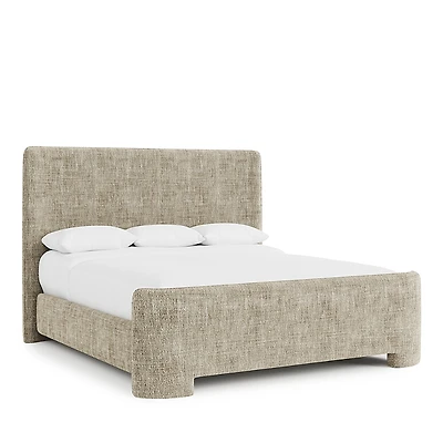 Bernhardt Pemba King Bed