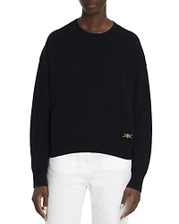 Versace Crewneck Sweater