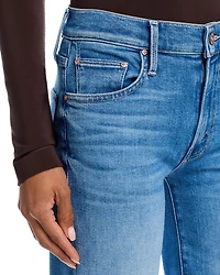 the Mid Rise Rambler Jeans Out of Blue