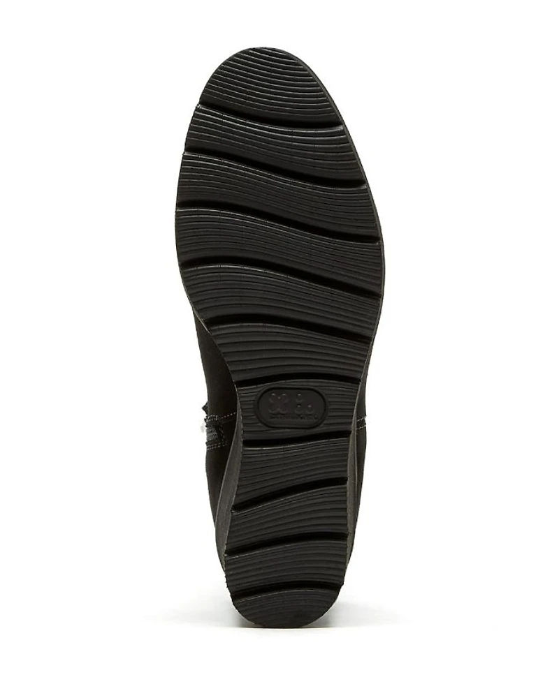 Women's Go Wedge Boots