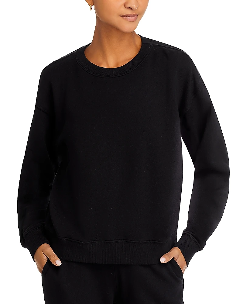 Velvet by Graham & Spencer Crewneck Sweatshirt