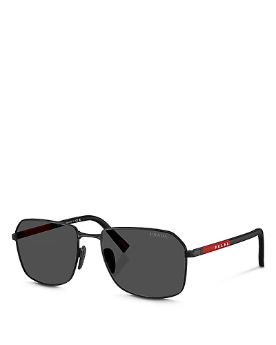 Prada Aviator Sunglasses