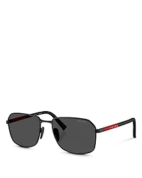 Prada Aviator Sunglasses