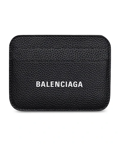 Balenciaga Cash Card Holder