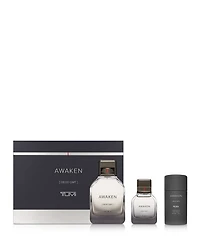 Awaken [08:00 GMT] Eau de Parfum Gift Set ($223 value)