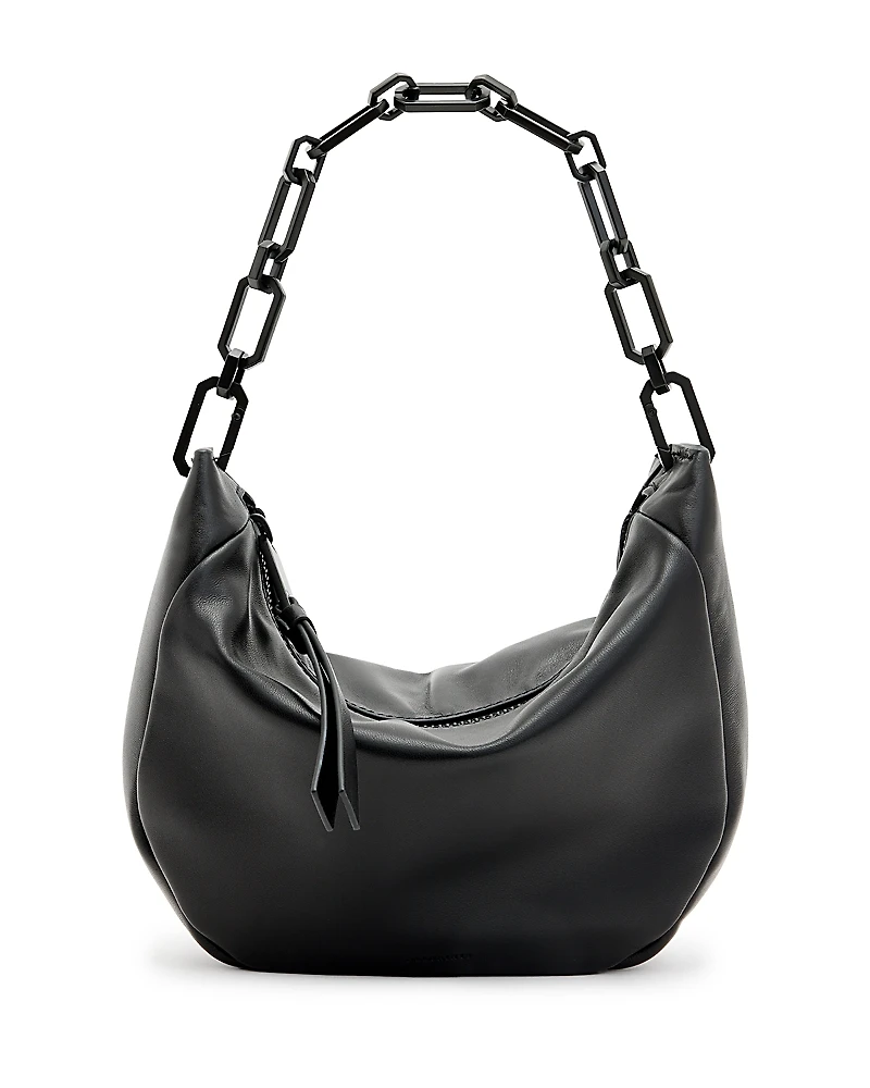Allsaints Madea Mini Chain Bag