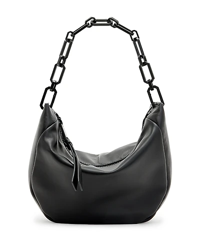 Allsaints Madea Mini Chain Bag