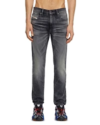 Diesel 2019 D-Strukt Slim Fit Jeans