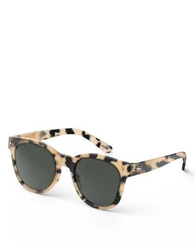 #N Sunglasses, 53mm