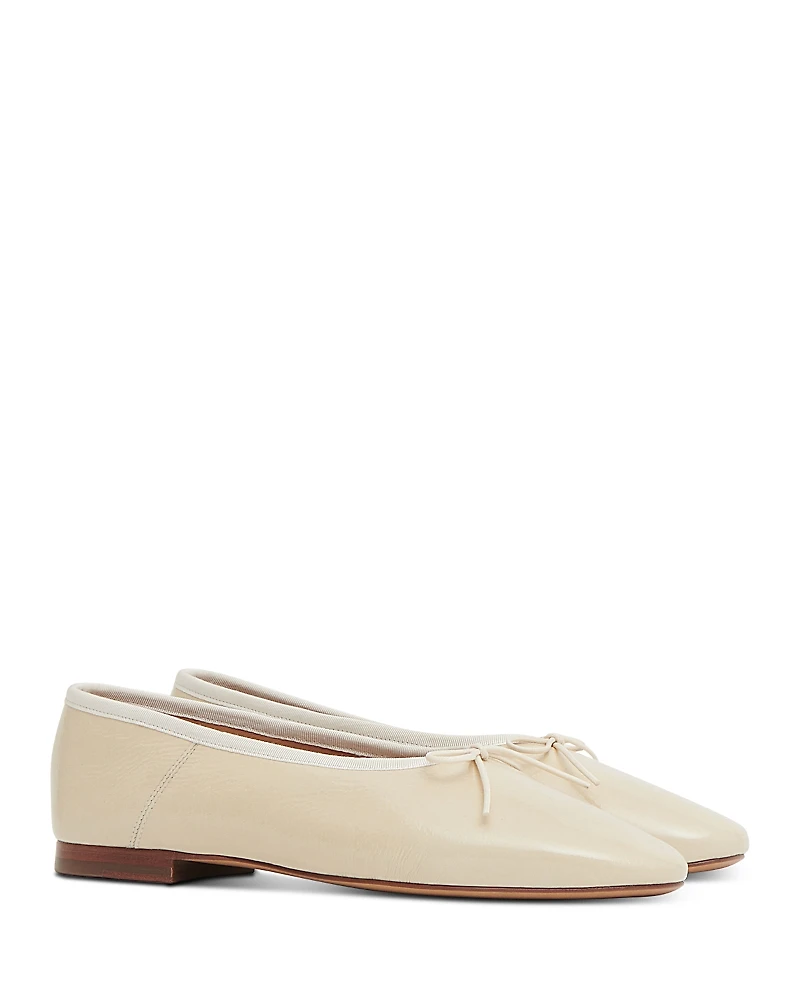 Mansur Gravriel Women's Dream Ballet Flats
