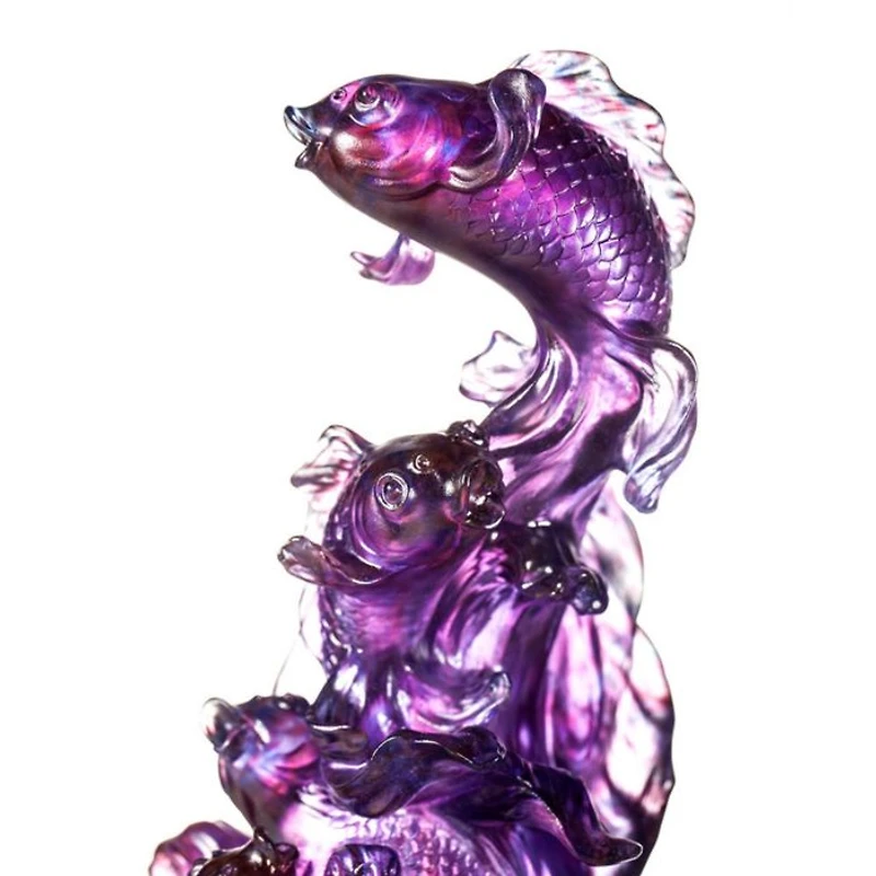 Becoming Dragon