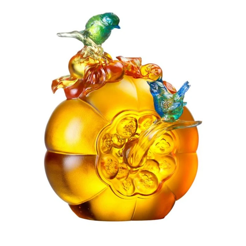 Crystal Bird, Siskin, The Allure of Spring