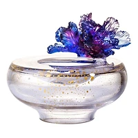 One Moon for all Blooms