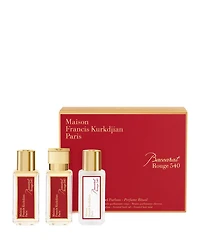 Baccarat Rouge 540 Fragrance Ritual Gift Set