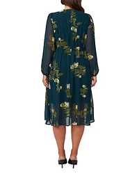 Summit Bloom Dress