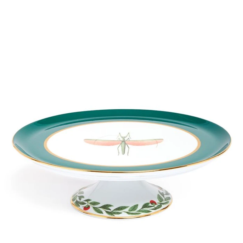 Libellula Cake Stand