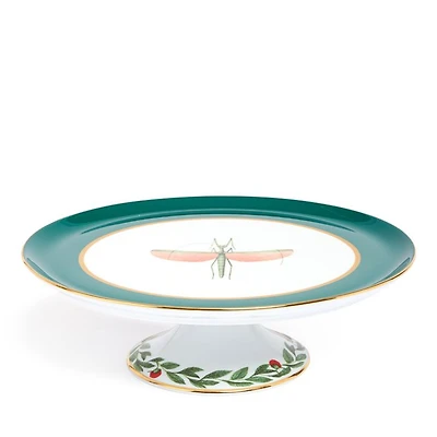 Libellula Cake Stand
