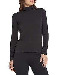 Lysse Plus Turtleneck Top