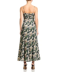Cosmo Flowers Kasia Dress