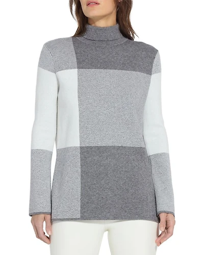 Victoria Turtleneck Sweater