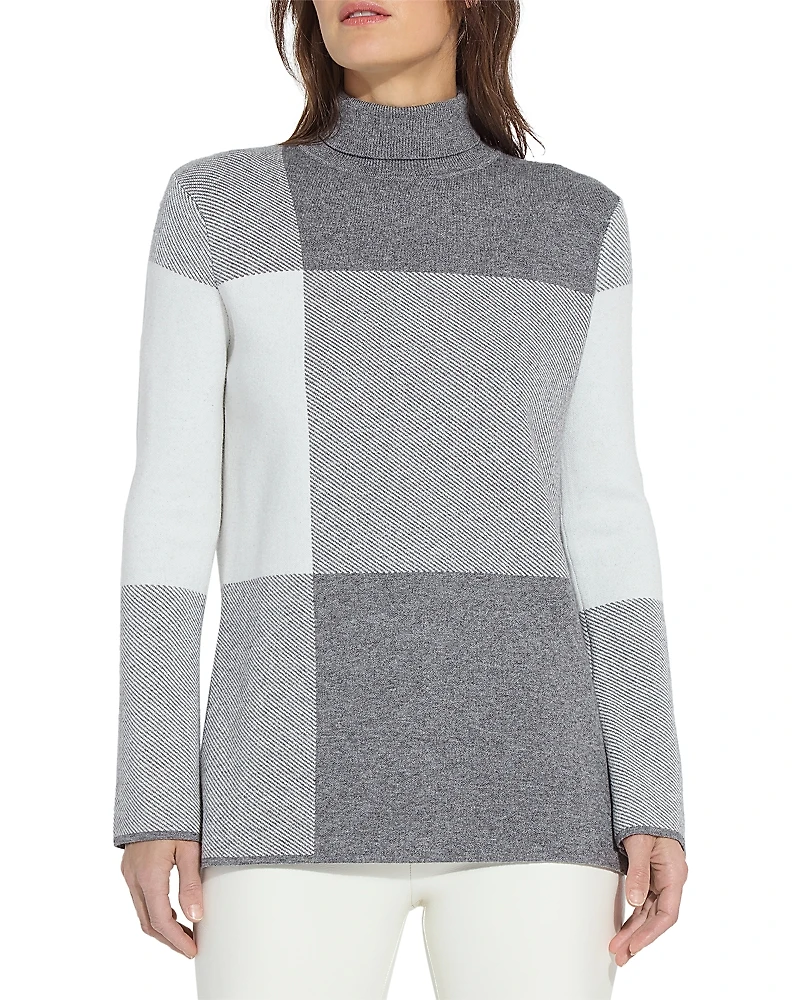 Lysse Victoria Turtleneck Sweater