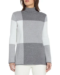Lysse Victoria Turtleneck Sweater